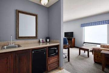 Hampton Inn & Suites Tulsa South-Bixby