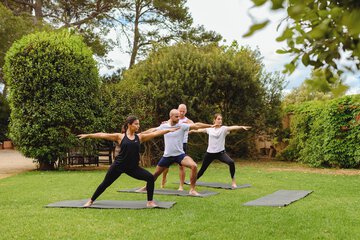 Yoga