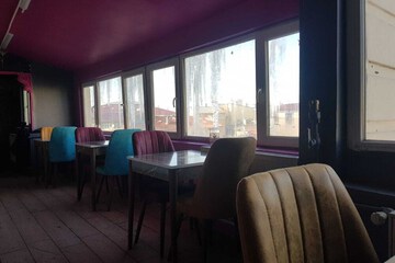 Cafe