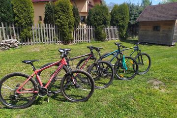 Bicycling