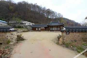 酒店外部