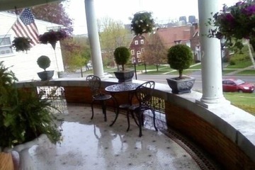 Terrace/Patio 74 of 79