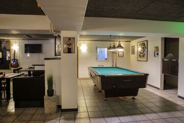 Billiards