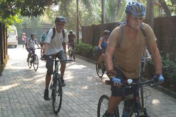 Bicycling
