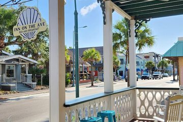 Terrace/Patio 72 of 75