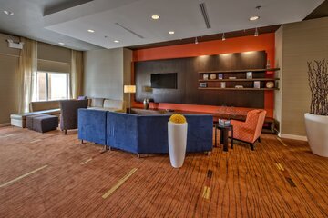 Hotel Interior 7 of 46