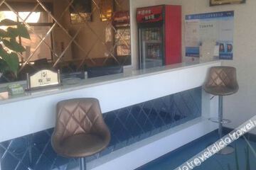 Hotel Interior or Public Areas