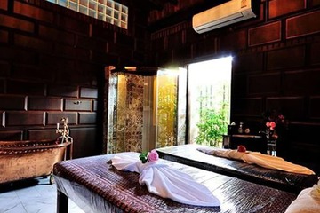 Treatment room