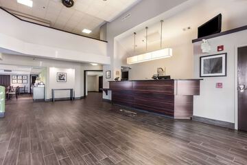 Hotel Interior 8 of 34