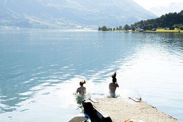 Rowing