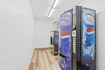 Vending machine