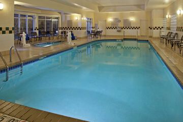 Hilton Garden Inn Minneapolis / Eden Prairie