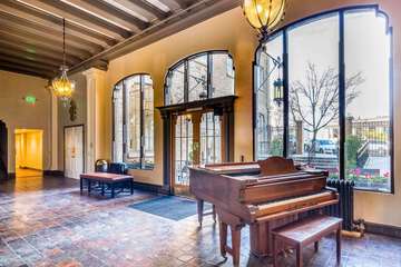 Hotel Interior 14 of 28