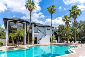 Legacy Vacation Resorts - Lake Buena Vista
