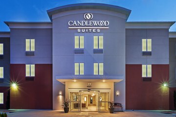 Candlewood Suites San Angelo TX by IHG