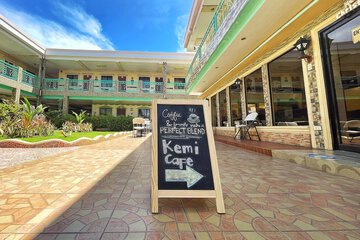 Cafe