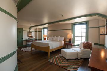 Shaker Village of Pleasant Hill