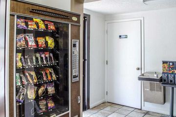 Vending machine