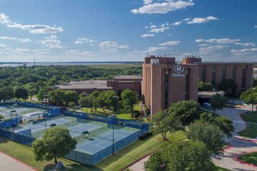 Hilton DFW Lakes Executive Conference Center