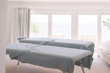 Spa treatment
