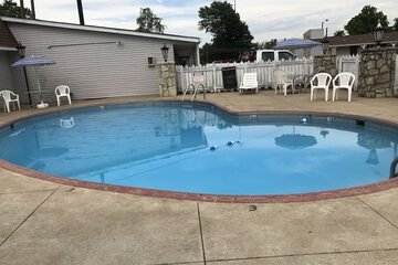 Knights Inn Corbin