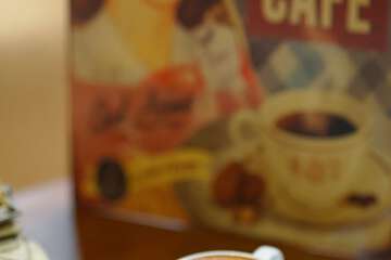 Cafe