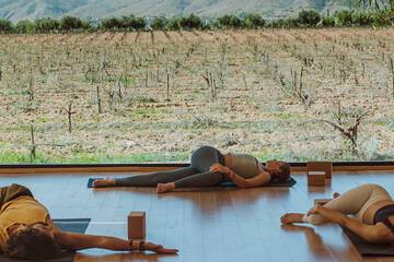 Yoga