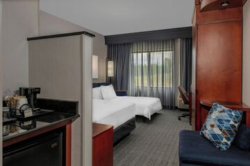 Courtyard by Marriott Pittsburgh Greensburg