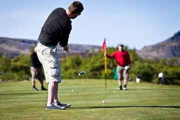 Golf
