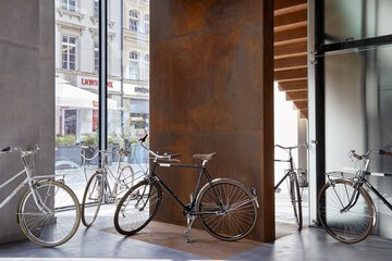 Bicycling