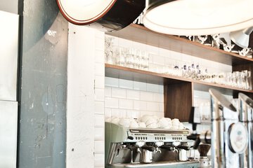 Cafe