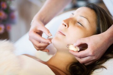 Facial