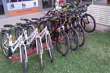 Bicycling