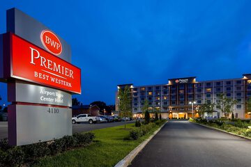 Best Western Premier Airport / Expo Center Hotel