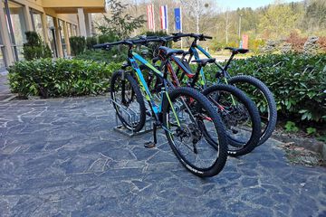 Bicycling