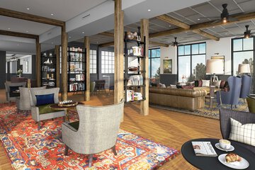 Hotel Interior 14 of 38