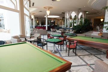 Billiards
