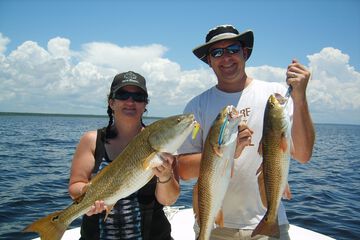 Fishing