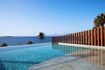 Private pool