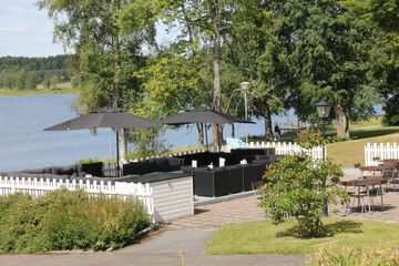 Sundeck
