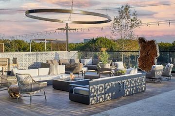 Hotel Interior 14 of 55