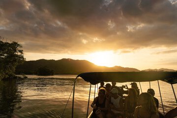Boating
