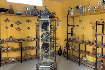 Gift shop