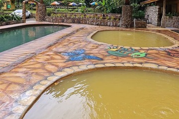 Children's pool