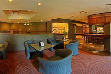 Hotel Lounge
