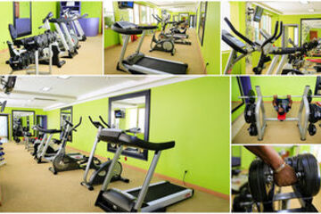 Sports Facility