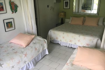 Extra beds
