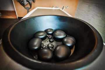 Spa treatment