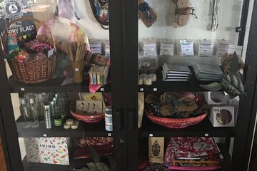 Gift shop