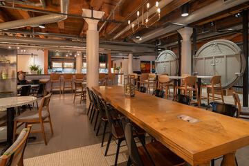 Breakfast/Coffee Service 89 of 100